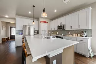 1536 Sidewinder Trl, Weatherford, TX 76087 - Photo 11