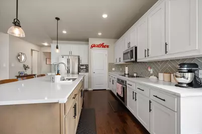 1536 Sidewinder Trail, Weatherford, TX 76087 - Photo 9