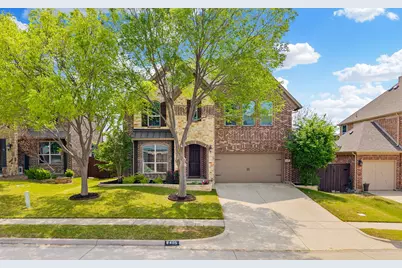 8405 Saint Clair Drive, McKinney, TX 75071 - Photo 1