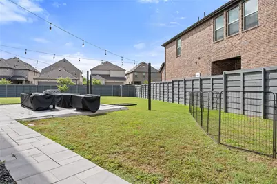 1716 Elise Lane, Little Elm, TX 76227 - Photo 7