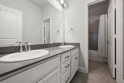 1716 Elise Lane, Little Elm, TX 76227 - Photo 33