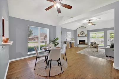2814 Ashley Lane, Anna, TX 75409 - Photo 5