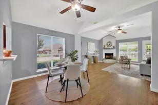 2814 Ashley Ln, Anna, TX 75409 - Photo 5