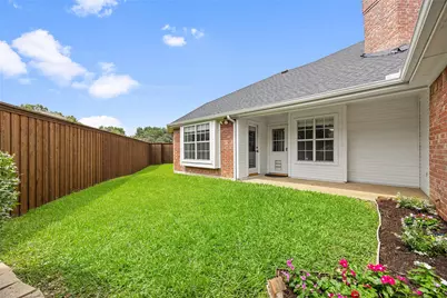 6809 Locksley Circle, Plano, TX 75023 - Photo 35