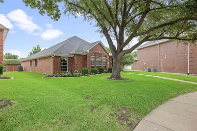 6809 Locksley Circle, Plano, TX 75023 - Photo 3