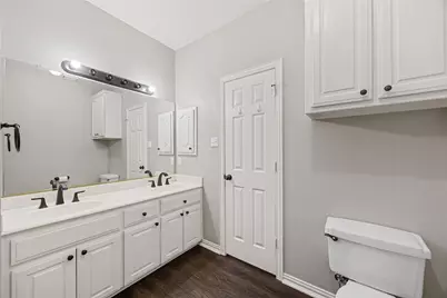 6809 Locksley Circle, Plano, TX 75023 - Photo 23