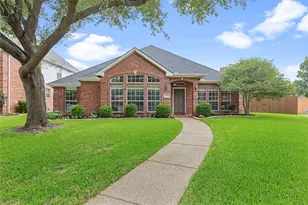 6809 Locksley Cir, Plano, TX 75023 - Photo 1