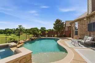 15601 Mirasol Dr, Fort Worth, TX 76177 - Photo 1