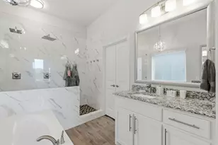 15601 Mirasol Dr, Fort Worth, TX 76177 - Photo 17