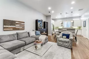2411 N Hall St, Dallas, TX 75204 - Photo 5
