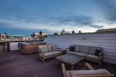 2411 N Hall Street #31, Dallas, TX 75204 - Photo 29