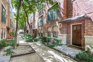 2411 N Hall St, Dallas, TX 75204 - Photo 3
