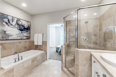 2411 N Hall Street #31, Dallas, TX 75204 - Photo 21