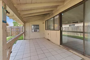 4205 Buckeye St, Fort Worth, TX 76137 - Photo 25