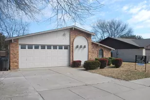 4205 Buckeye St, Fort Worth, TX 76137 - Photo 1