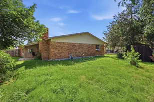 4205 Buckeye St, Fort Worth, TX 76137 - Photo 27