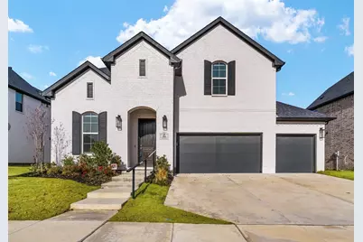 584 Meandering Lane, Frisco, TX 75033 - Photo 1