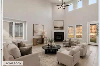 584 Meandering Lane, Frisco, TX 75033 - Photo 15