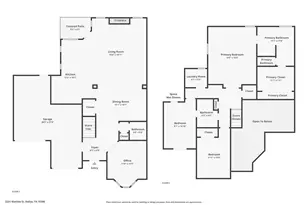 2231 Matilda St, Dallas, TX 75206 - Photo 27