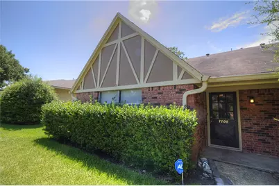 7708 Dentcrest, Dallas, TX 75254 - Photo 1