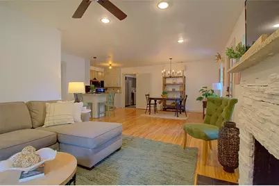9030 San Benito Way, Dallas, TX 75218 - Photo 5