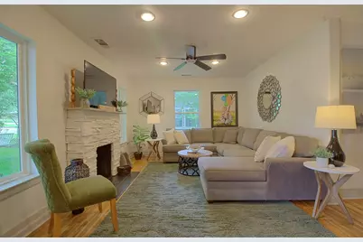 9030 San Benito Way, Dallas, TX 75218 - Photo 3