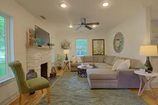 9030 San Benito Way, Dallas, TX 75218 - Photo 3
