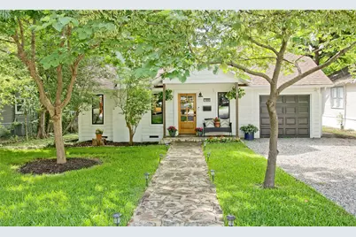 9030 San Benito Way, Dallas, TX 75218 - Photo 1