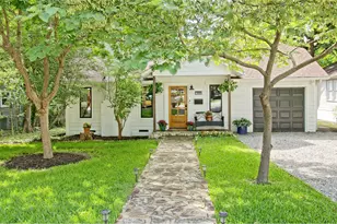 9030 San Benito Way, Dallas, TX 75218 - Photo 1