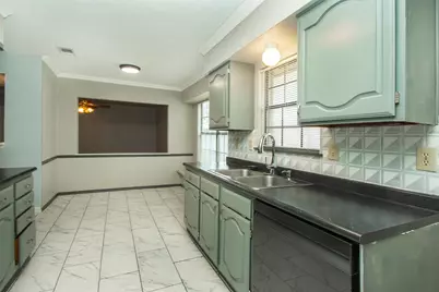 5738 Diana Drive, Garland, TX 75043 - Photo 3