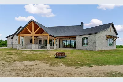 3763 County Road 1110, Rio Vista, TX 76093 - Photo 3