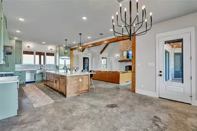 3763 County Road 1110, Rio Vista, TX 76093 - Photo 13