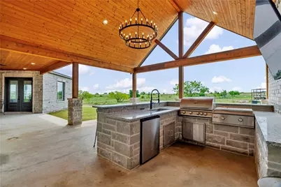 3763 County Road 1110, Rio Vista, TX 76093 - Photo 5