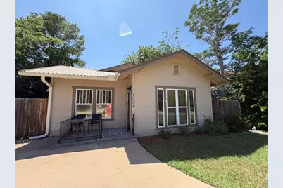 1018 Portland Avenue, Abilene, TX 79605 - Photo 1