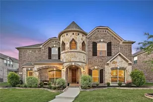 3052 Aerial Dr, Frisco, TX 75033 - Photo 1