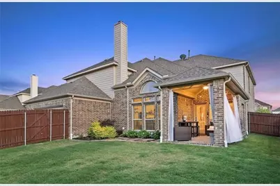 3052 Aerial Drive, Frisco, TX 75033 - Photo 29