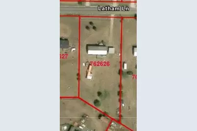 310 Latham Lane, New Fairview, TX 76078 - Photo 17