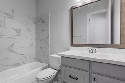 1824 Buckeye Lane, Mansfield, TX 76063 - Photo 5