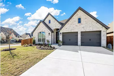 1824 Buckeye Lane, Mansfield, TX 76063 - Photo 1