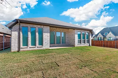 1824 Buckeye Lane, Mansfield, TX 76063 - Photo 29