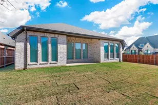 1824 Buckeye Ln, Mansfield, TX 76063 - Photo 29