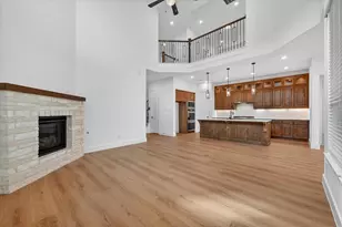 1053 Alberta Spruce Rd, Fort Worth, TX 76247 - Photo 7