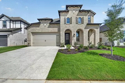 1053 Alberta Spruce Road, Fort Worth, TX 76247 - Photo 1