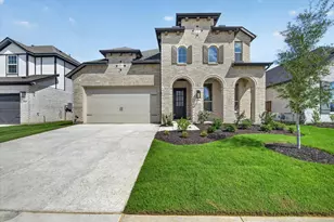 1053 Alberta Spruce Rd, Fort Worth, TX 76247 - Photo 1