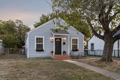 3202 Aster Street, Dallas, TX 75211 - Photo 25