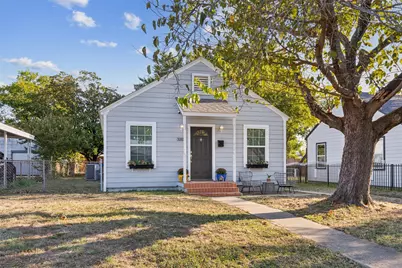 3202 Aster Street, Dallas, TX 75211 - Photo 3