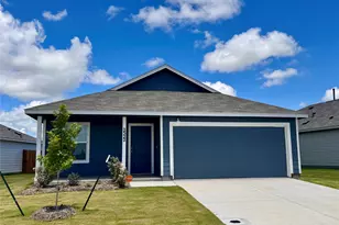 2522 Smoke Passage St, Crandall, TX 75114 - Photo 1