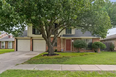 5633 Powers Street, The Colony, TX 75056 - Photo 3