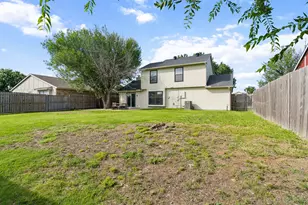 5633 Powers St, The Colony, TX 75056 - Photo 29