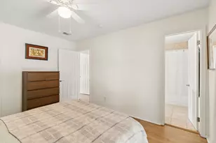 5633 Powers St, The Colony, TX 75056 - Photo 21